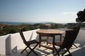 Can Talamanca - Ibiza Ferienhaus mit Klimaanlagen und Meerblick bis 4 Personen