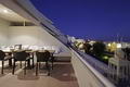 Maritimo Botafoch 3 - Ibiza Luxus Appartement mit Pool Klimaanlage Internet für 6 Personen