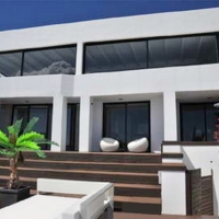 Ibiza Villa - Buddha House