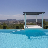 Ibiza Luxus Villa mit Pool - Fata Morgana - Foto & Eventloaction & Hochzeitslocation