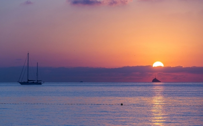 Wettervorhersagen für Ibiza