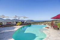 Ibiza Luxusvilla - Villa Romero