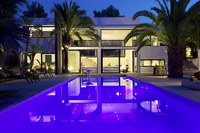 Ibiza Boutique Luxury Villa - Zen Villa